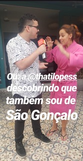 Thati Lopes feet photo thumbnail