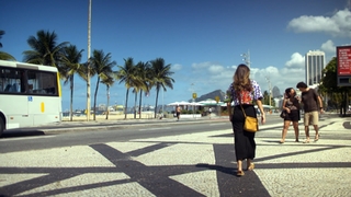 Thati Lopes feet photo thumbnail