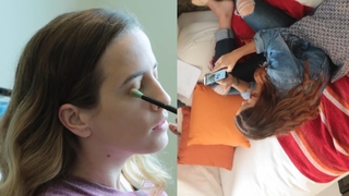 Thati Lopes feet photo thumbnail