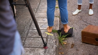 Thati Lopes feet photo thumbnail