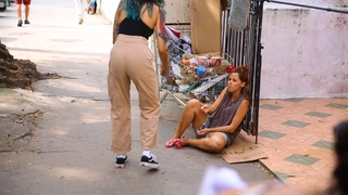 Thati Lopes feet photo thumbnail