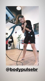 Thati Lopes feet photo thumbnail