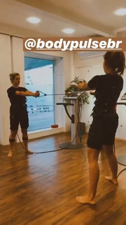 Thati Lopes feet photo thumbnail