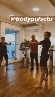 Thati Lopes feet photo thumbnail