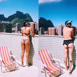 Thati Lopes feet photo thumbnail