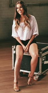 Thati Lopes feet photo thumbnail