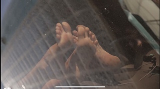 Thati Lopes feet photo thumbnail