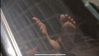 Thati Lopes feet photo thumbnail