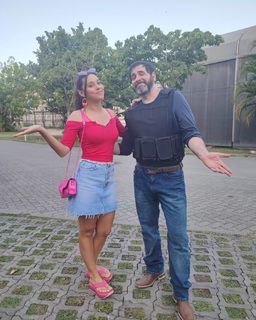 Thati Lopes feet photo thumbnail