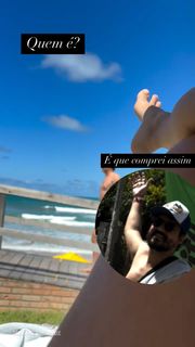 Thati Lopes feet photo thumbnail