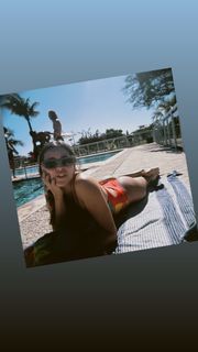 Thati Lopes feet photo thumbnail