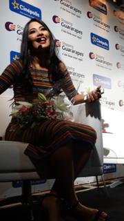 Thaynara OG feet photo 1