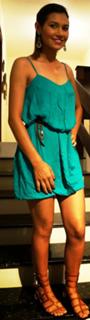 Thaynara OG feet photo 2