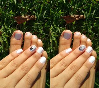 Thaynara OG feet photo 6