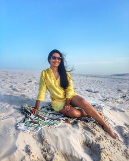 Thaynara OG feet photo 20