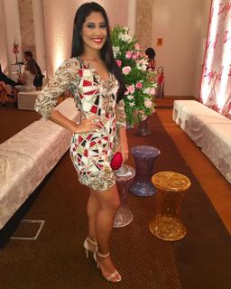 Thaynara OG feet photo 19
