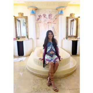 Thaynara OG feet photo 10