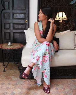Thaynara OG feet photo 8