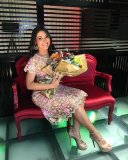 Thaynara OG feet photo 3