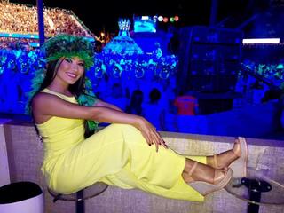 Thaynara OG feet photo 17