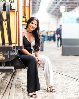 Thaynara OG feet photo 10