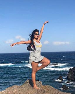 Thaynara OG feet photo 8