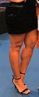 Thaynara OG feet photo 11