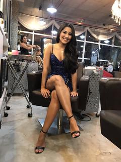 Thaynara OG feet photo 8