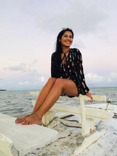 Thaynara OG feet photo 19