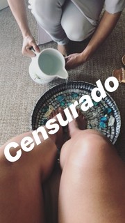 Thaynara OG feet photo 18
