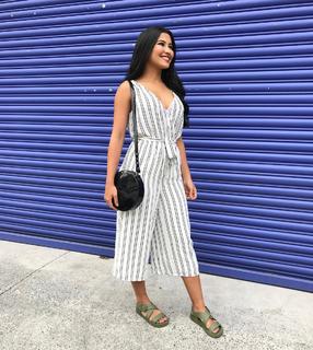 Thaynara OG feet photo 15