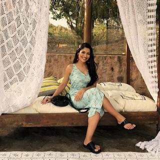 Thaynara OG feet photo 12