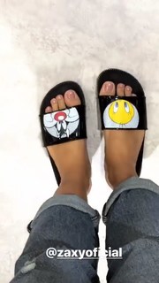 Thaynara OG feet photo 2