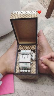 Thaynara OG feet photo 19