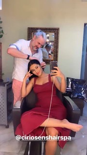 Thaynara OG feet photo 7