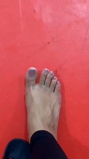 Thaynara OG feet photo 4