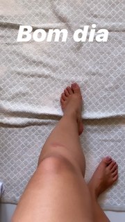 Thaynara OG feet photo 2