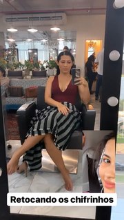 Thaynara OG feet photo 20