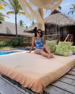 Thaynara OG feet photo 19