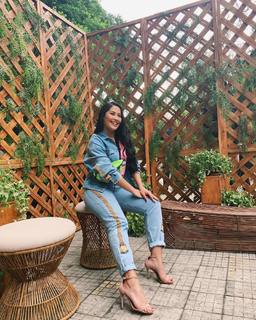 Thaynara OG feet photo 6