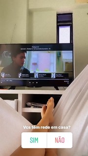Thaynara OG feet photo 10