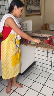 Thaynara OG feet photo 5