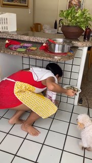 Thaynara OG feet photo 4