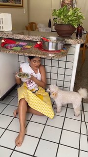 Thaynara OG feet photo 3