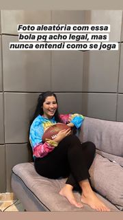 Thaynara OG feet photo 20