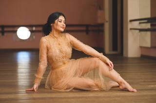 Thaynara OG feet photo 4