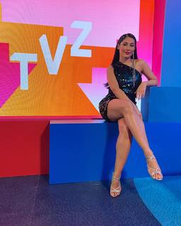 Thaynara OG feet photo 19