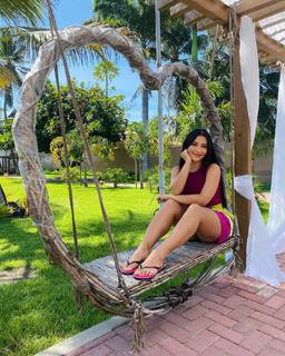 Thaynara OG feet photo 5