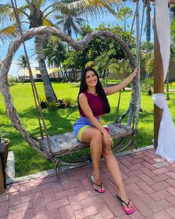 Thaynara OG feet photo 4