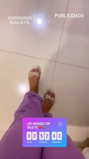 Thaynara OG feet photo 19
